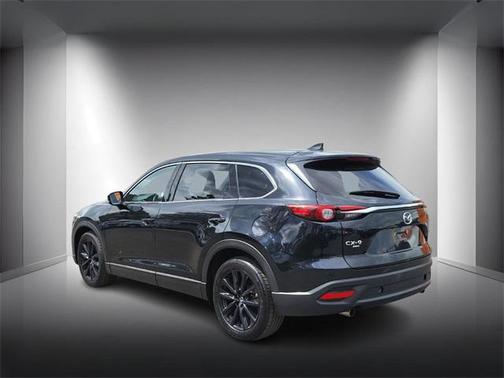 2023 Mazda CX-9 Touring