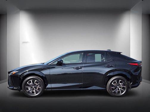 Caviar 2026 Lexus RZ 550e F SPORT