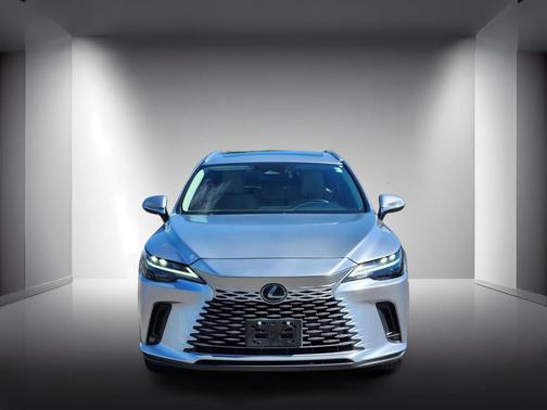 Iridium 2023 Lexus RX 350 Base