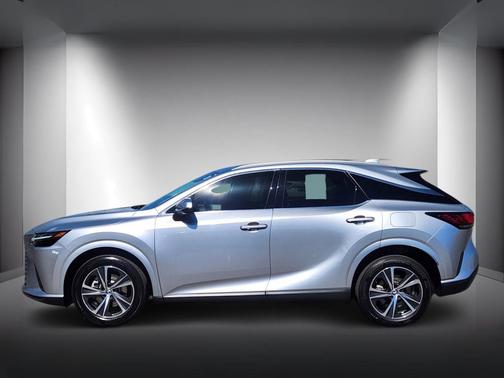 Iridium 2023 Lexus RX 350 Base