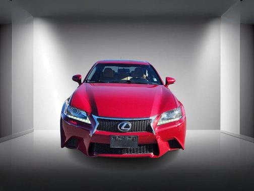 2014 Lexus GS 350 Base