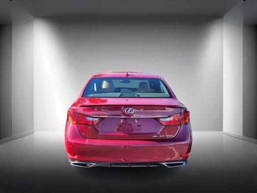 2014 Lexus GS 350 Base