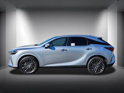 2025 Lexus RX 350 Luxury
