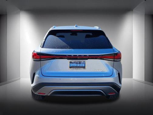 2025 Lexus RX 350 Luxury