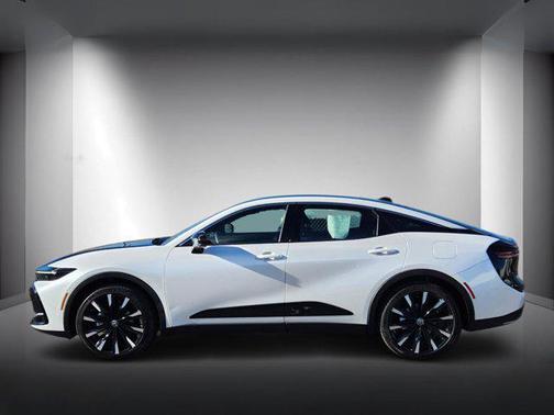 2026 Toyota Crown Platinum