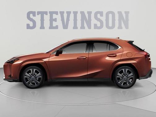 2026 Lexus UX 300h Premium
