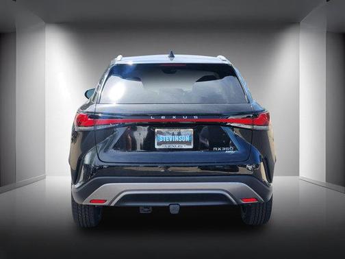 Caviar 2026 Lexus RX 350 Premium