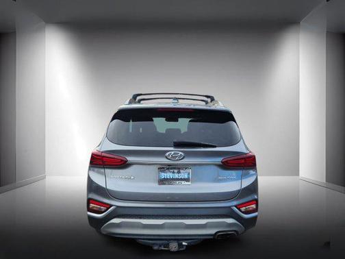 2019 Hyundai SANTA FE Limited 2.0T