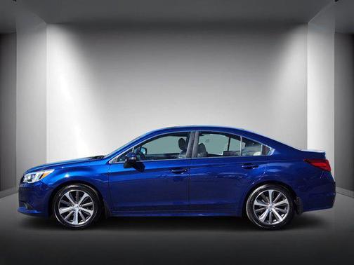 2016 Subaru Legacy Limited
