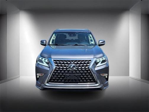 2020 Lexus GX 460 Luxury