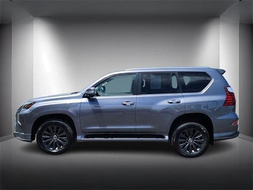 2020 Lexus GX 460 Luxury