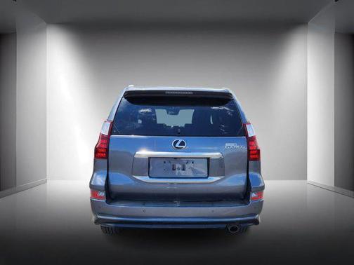 2020 Lexus GX 460 Luxury