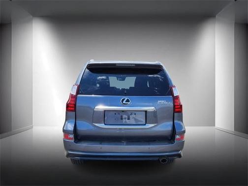 2020 Lexus GX 460 Luxury