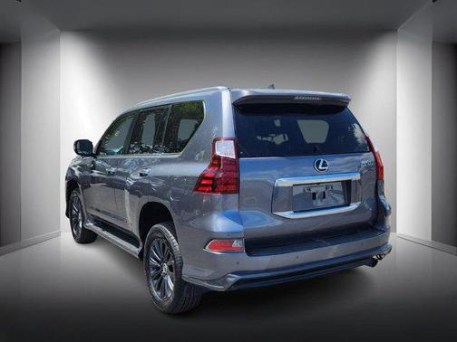 2020 Lexus GX 460 Luxury