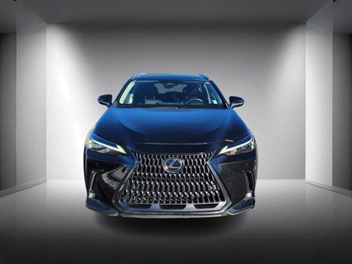 2024 Lexus NX 350h Premium