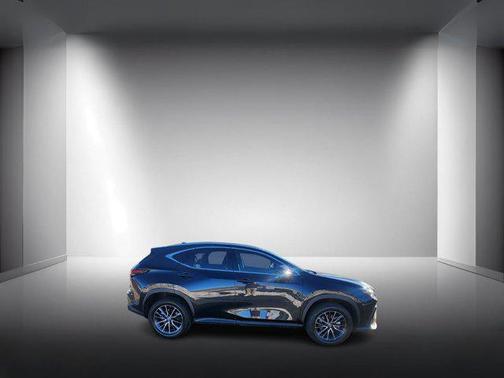 2024 Lexus NX 350h Premium