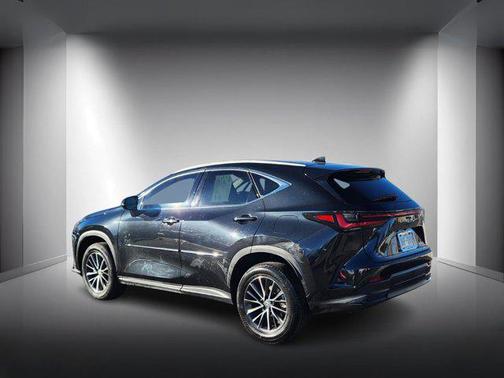 2024 Lexus NX 350h Premium