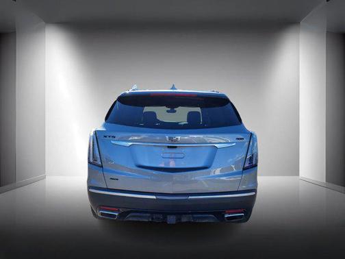 2023 Cadillac XT5 Sport