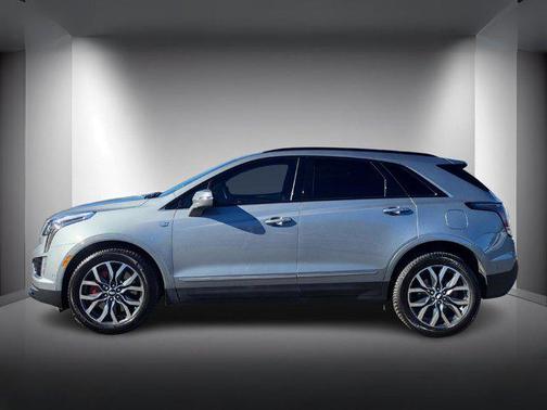 2023 Cadillac XT5 Sport