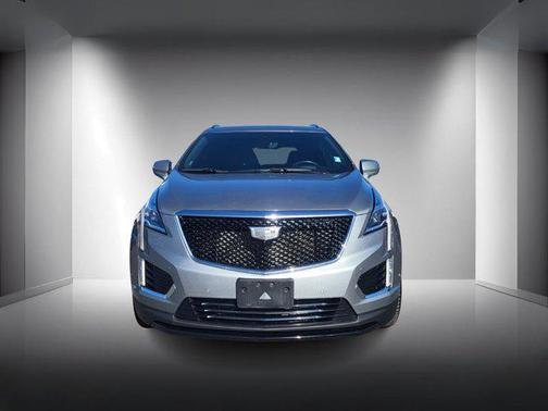 2023 Cadillac XT5 Sport