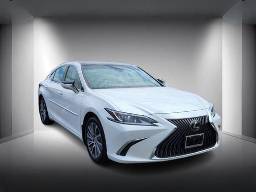 2021 Lexus ES 350 Base
