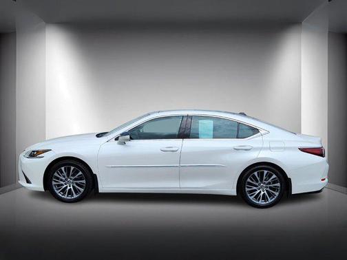 2021 Lexus ES 350 Base