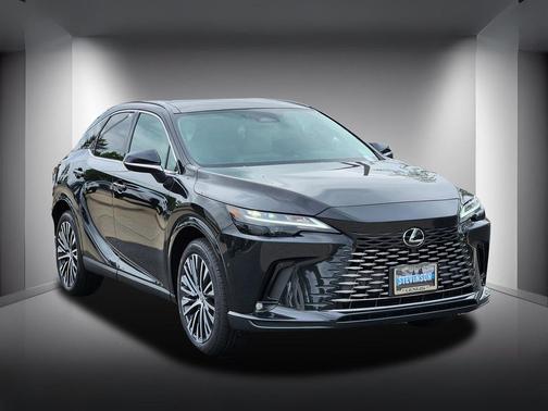 Caviar 2026 Lexus RX 350h Premium+