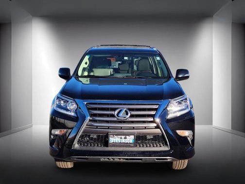 2019 Lexus GX 460 Premium