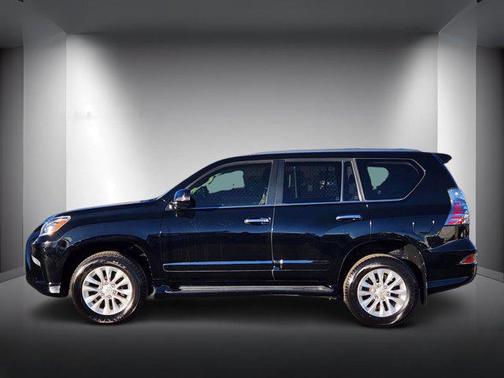 2019 Lexus GX 460 Premium