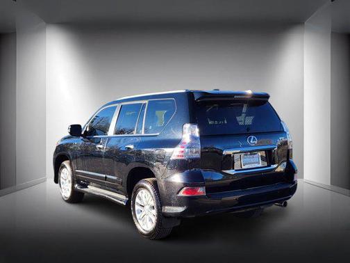 2019 Lexus GX 460 Premium