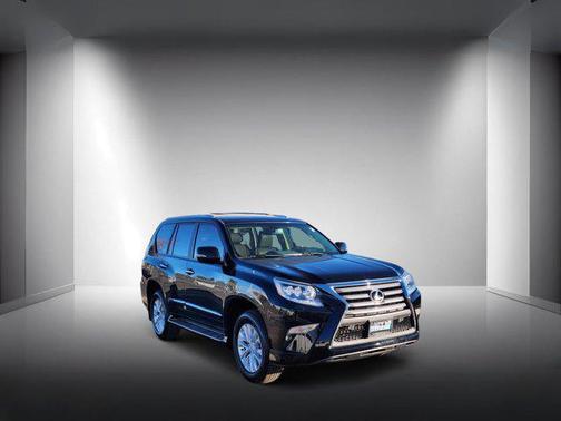 2019 Lexus GX 460 Premium