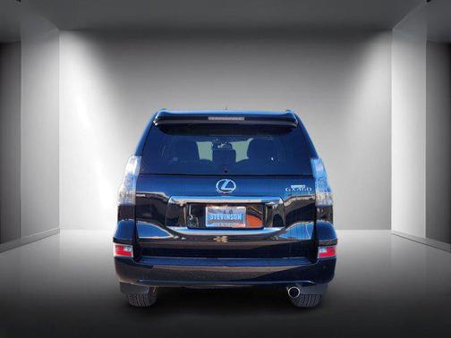 2019 Lexus GX 460 Premium