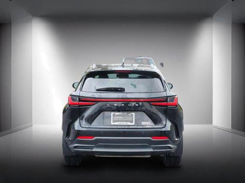 Caviar 2023 Lexus NX 350h Luxury
