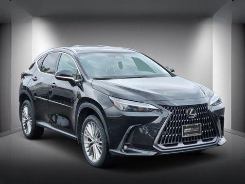 Caviar 2023 Lexus NX 350h Luxury