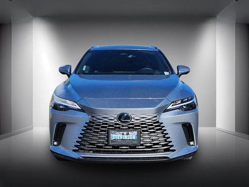 2026 Lexus RX 350 Base