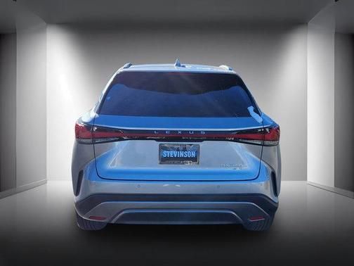 2026 Lexus RX 350 Base