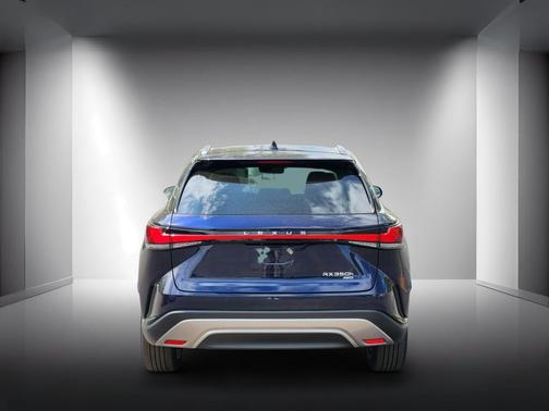 Mica 2024 Lexus RX 350h Premium Plus
