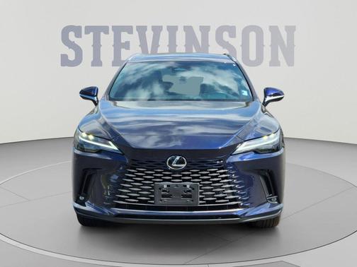 Mica 2024 Lexus RX 350h Premium Plus