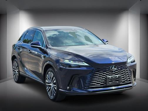 Mica 2024 Lexus RX 350h Premium Plus