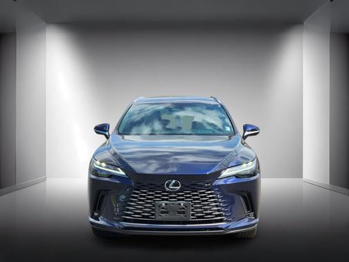 Mica 2024 Lexus RX 350h Premium Plus