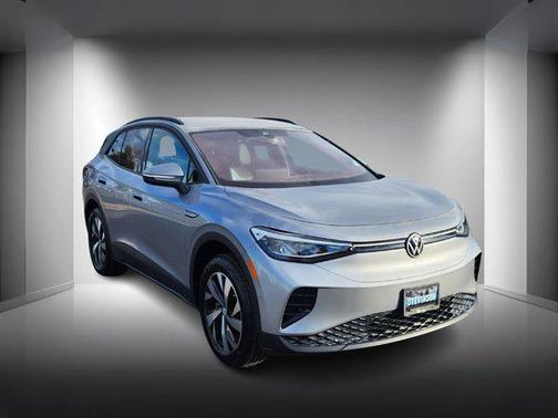 2023 Volkswagen ID.4 AWD Pro