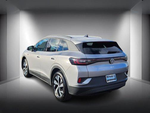 2023 Volkswagen ID.4 AWD Pro