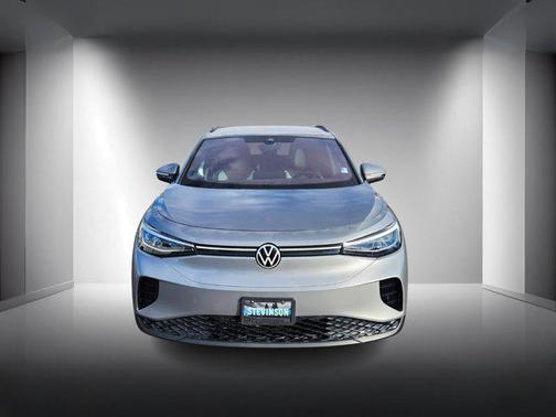 2023 Volkswagen ID.4 AWD Pro