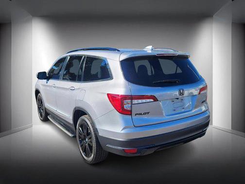 2022 Honda Pilot AWD Special Edition
