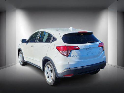 2017 Honda HR-V EX