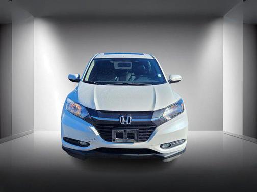 2017 Honda HR-V EX