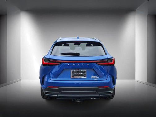 2024 Lexus NX 350h Premium