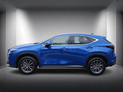 2024 Lexus NX 350h Premium