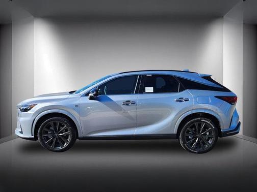 2025 Lexus RX 350 F SPORT Design