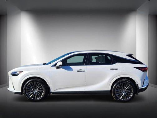 2025 Lexus RX 350 Luxury